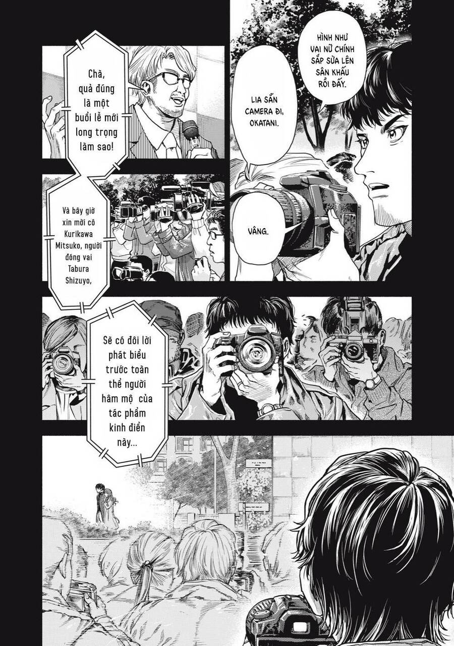 Người Đàn Ông Không Thể Ly Hôn Chapter 2.1 - 4