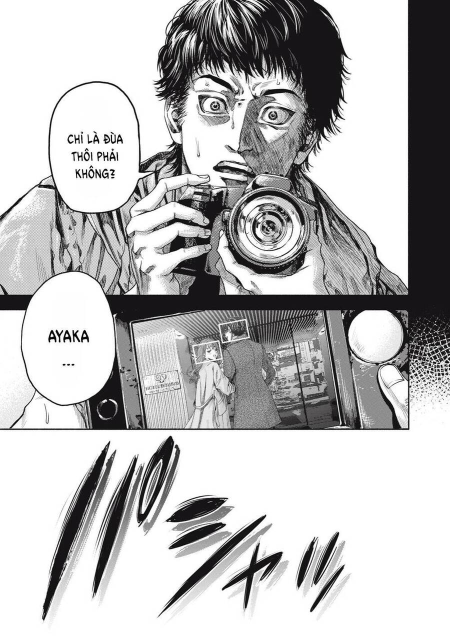 Người Đàn Ông Không Thể Ly Hôn Chapter 2.1 - 7