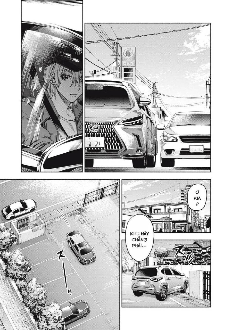 Người Đàn Ông Không Thể Ly Hôn Chapter 2.2 - 15
