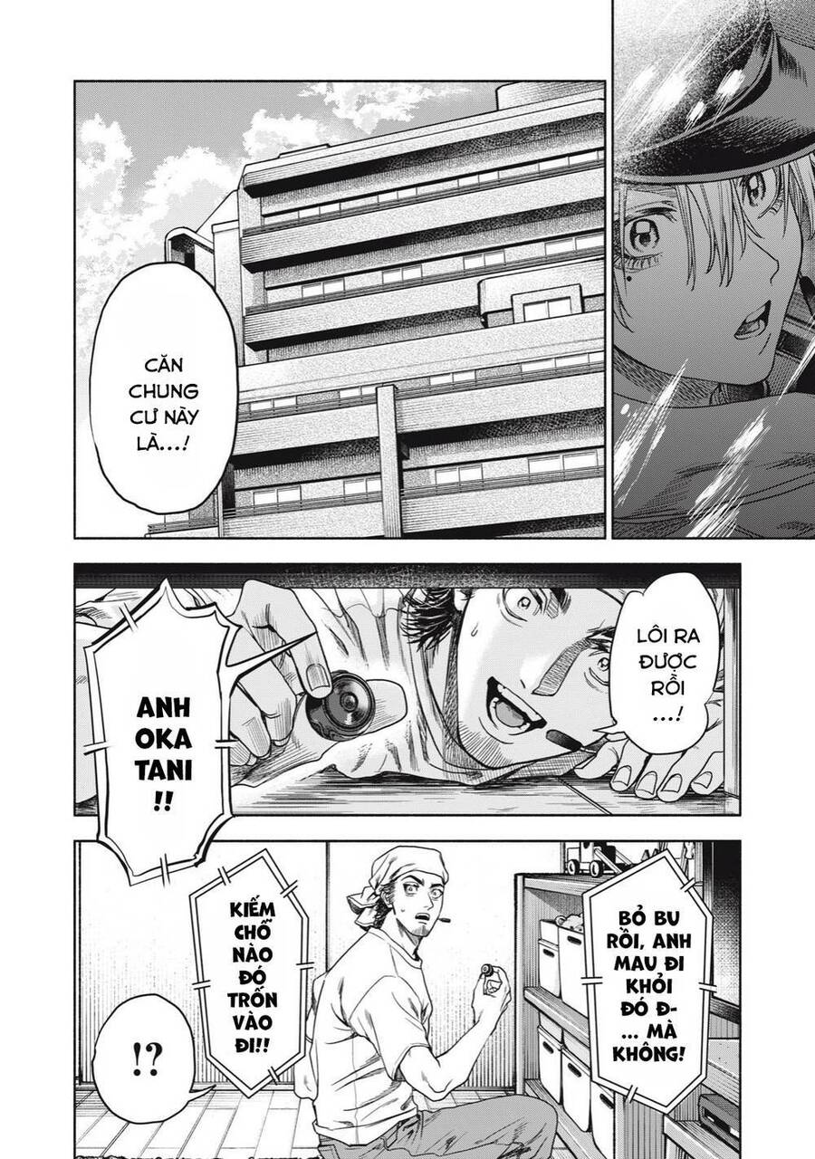 Người Đàn Ông Không Thể Ly Hôn Chapter 2.2 - 16
