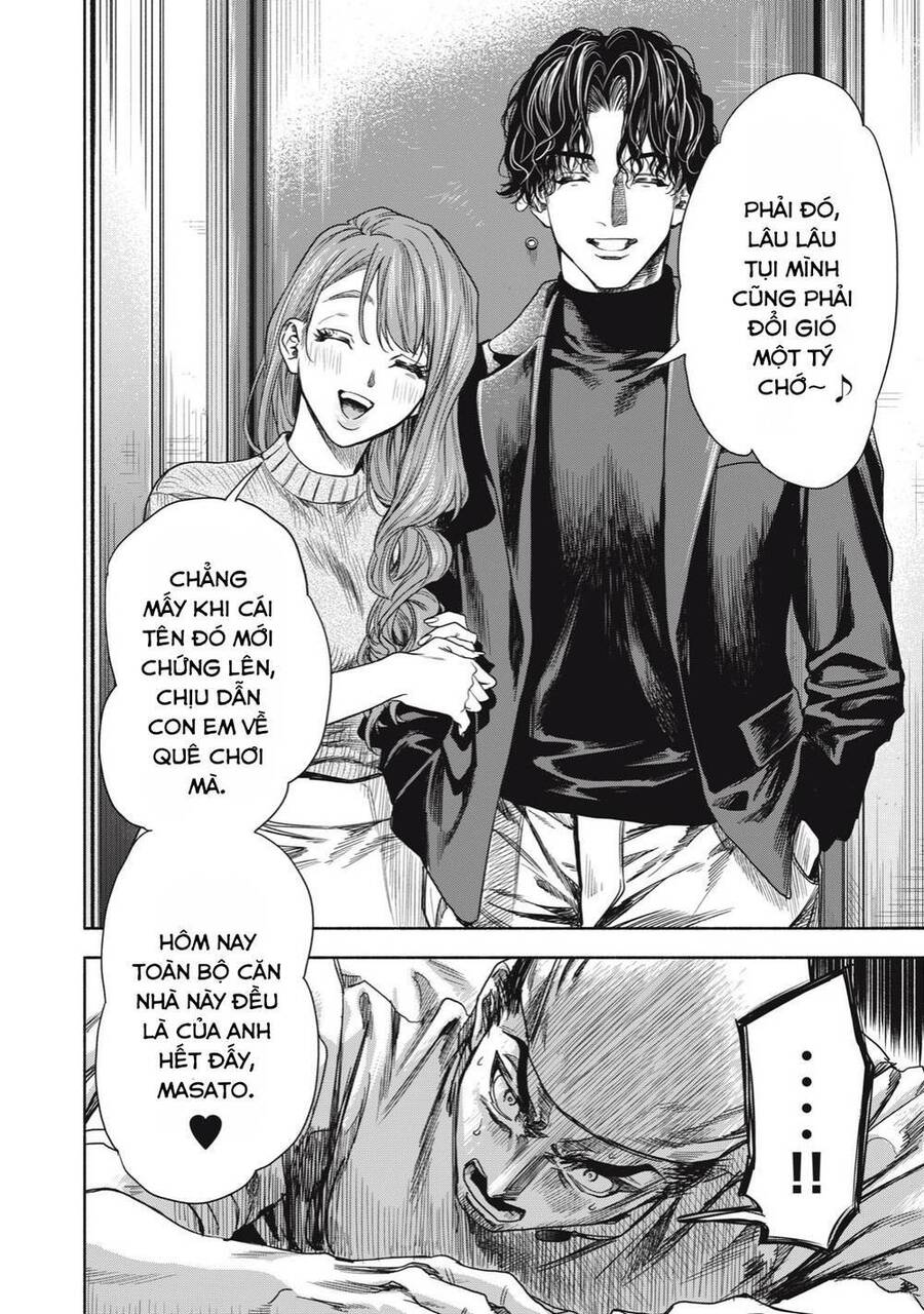 Người Đàn Ông Không Thể Ly Hôn Chapter 2.2 - 18