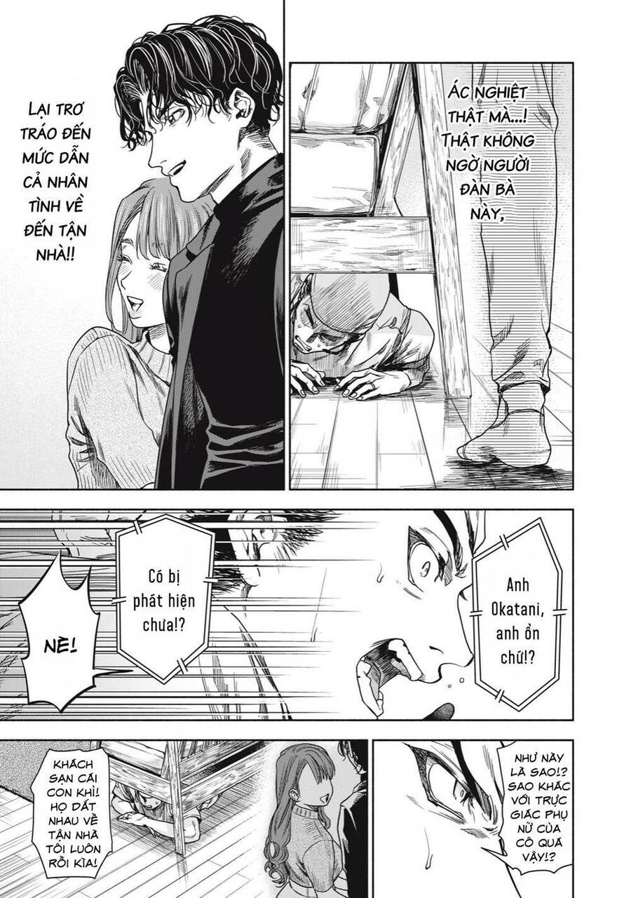 Người Đàn Ông Không Thể Ly Hôn Chapter 2.2 - 19