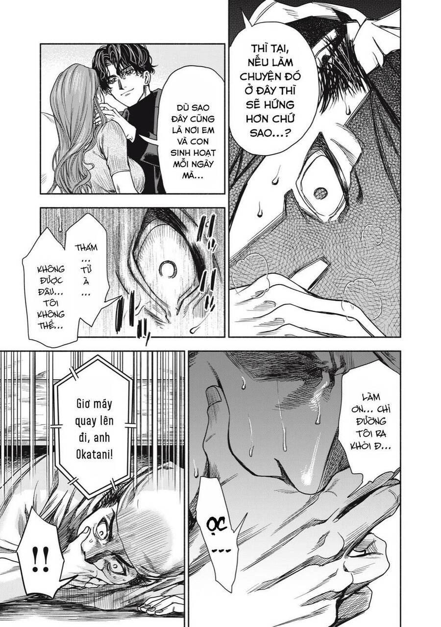 Người Đàn Ông Không Thể Ly Hôn Chapter 2.2 - 23