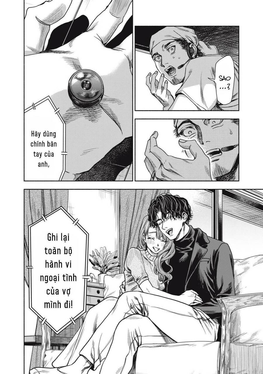 Người Đàn Ông Không Thể Ly Hôn Chapter 2.2 - 24