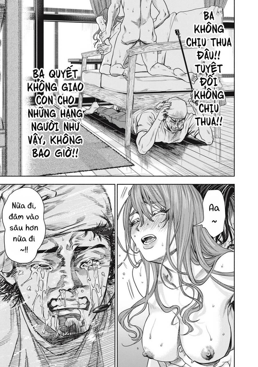 Người Đàn Ông Không Thể Ly Hôn Chapter 3 - 19