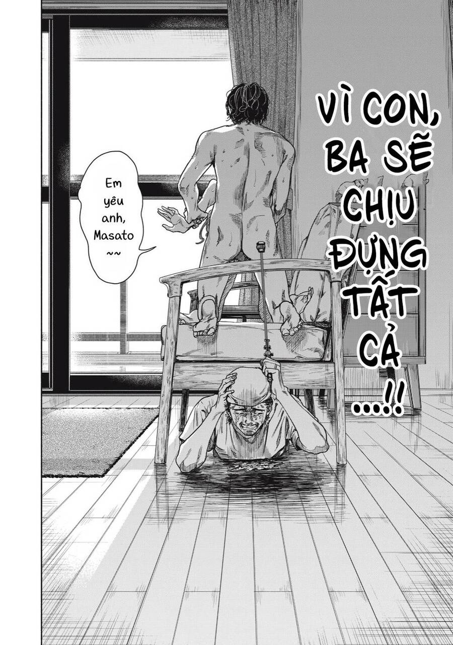 Người Đàn Ông Không Thể Ly Hôn Chapter 3 - 20