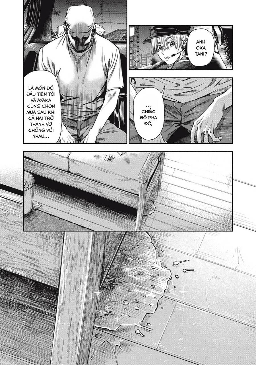 Người Đàn Ông Không Thể Ly Hôn Chapter 3 - 24