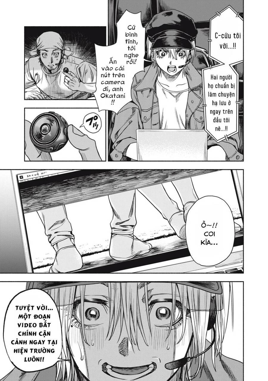 Người Đàn Ông Không Thể Ly Hôn Chapter 3 - 5