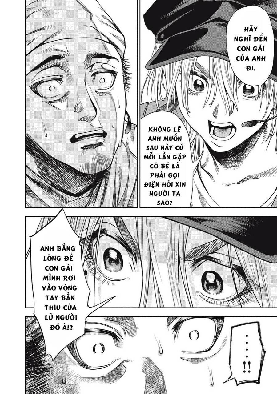 Người Đàn Ông Không Thể Ly Hôn Chapter 3 - 8