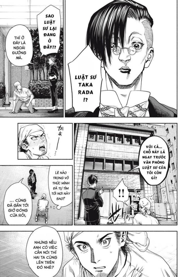 Người Đàn Ông Không Thể Ly Hôn Chapter 4 - 15