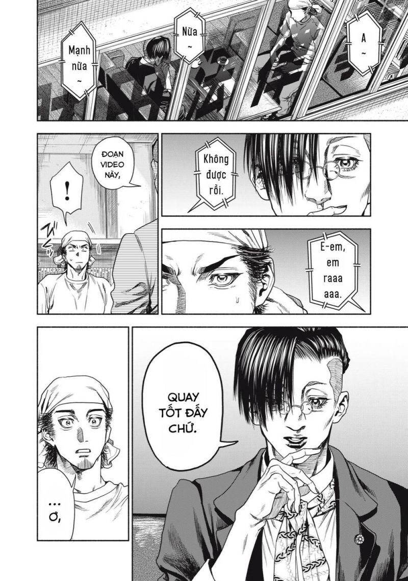 Người Đàn Ông Không Thể Ly Hôn Chapter 4 - 18