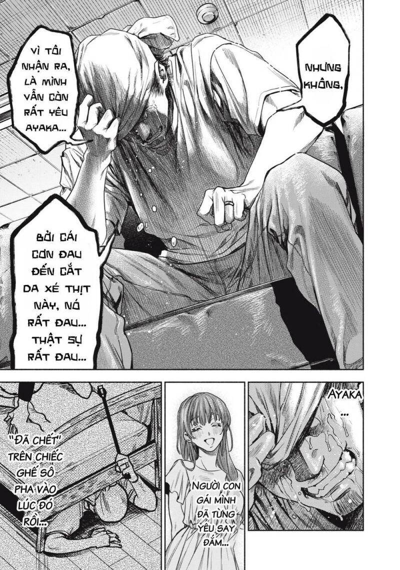 Người Đàn Ông Không Thể Ly Hôn Chapter 4 - 23