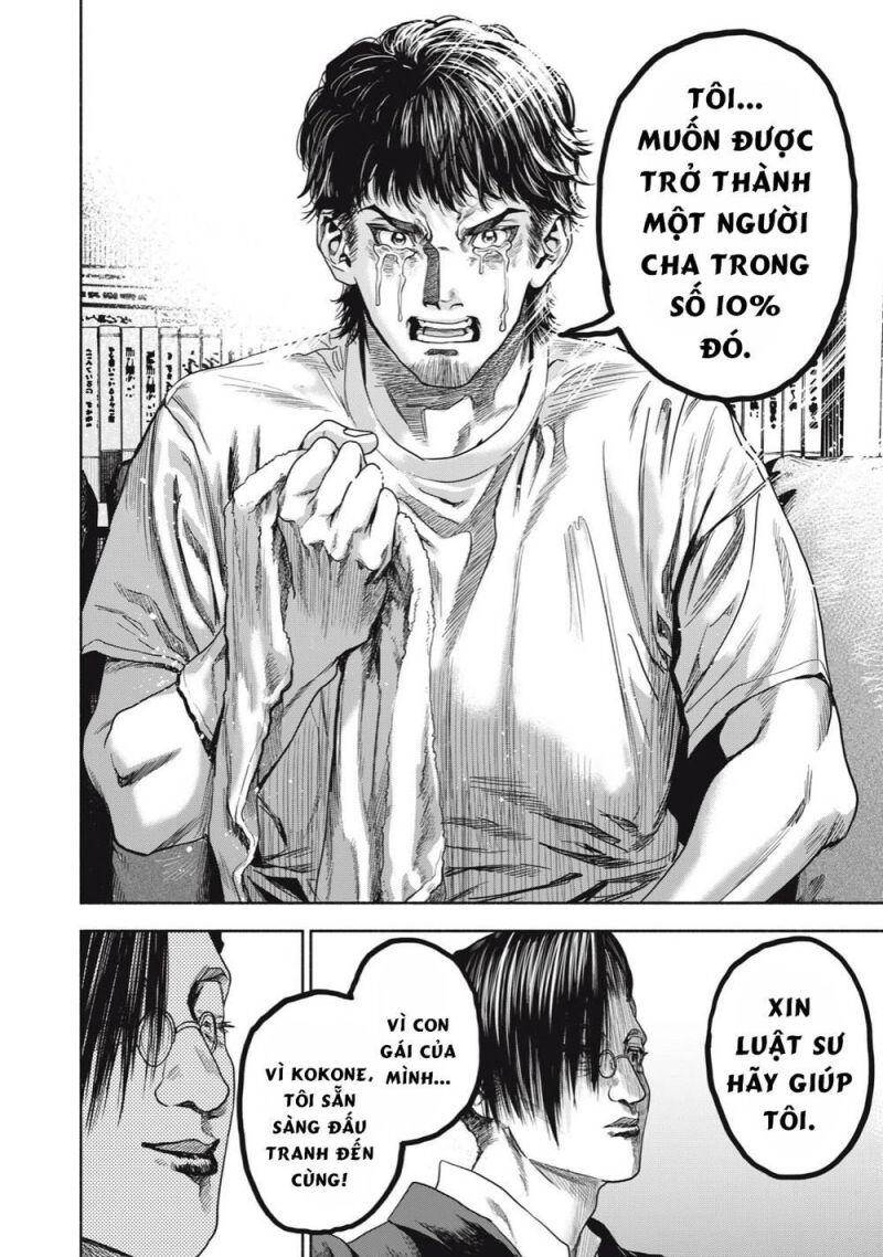 Người Đàn Ông Không Thể Ly Hôn Chapter 4 - 24