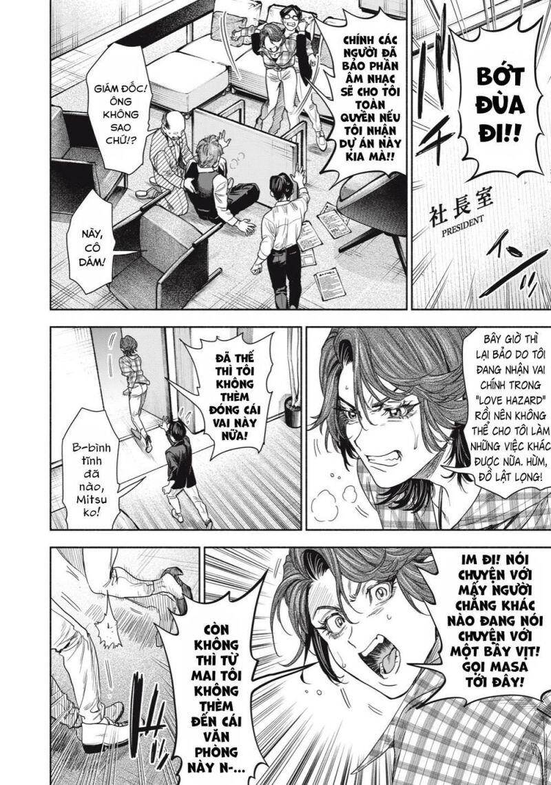 Người Đàn Ông Không Thể Ly Hôn Chapter 4 - 26