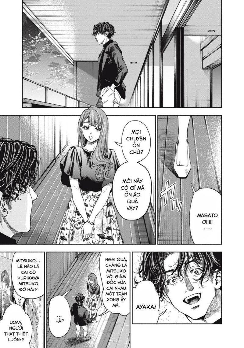 Người Đàn Ông Không Thể Ly Hôn Chapter 4 - 29