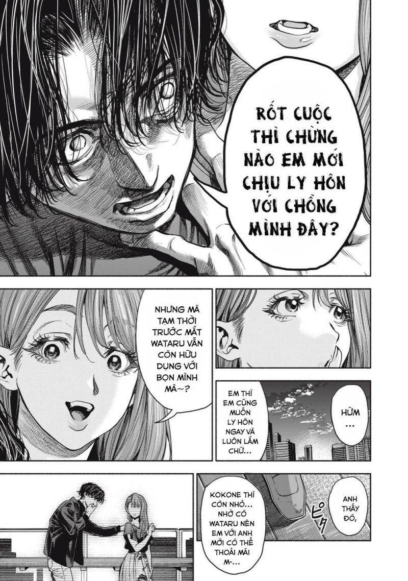 Người Đàn Ông Không Thể Ly Hôn Chapter 4 - 31