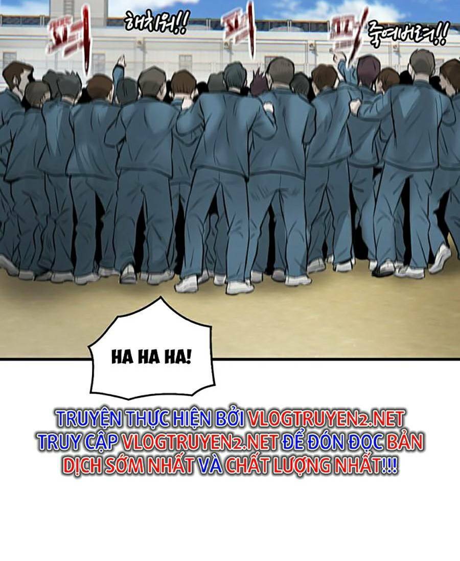 Bù Nhìn Chapter 1 - 23