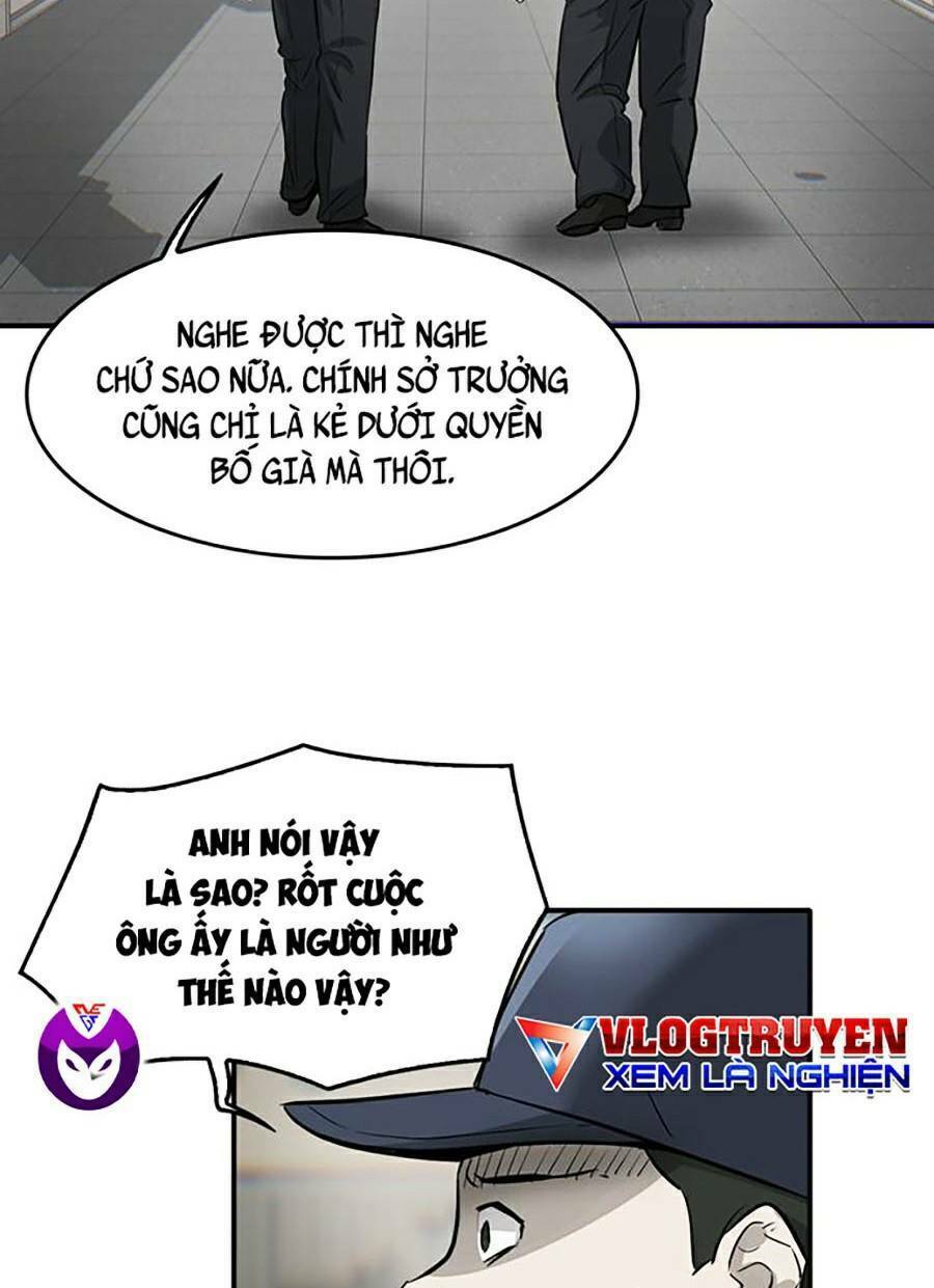Bù Nhìn Chapter 1 - 61