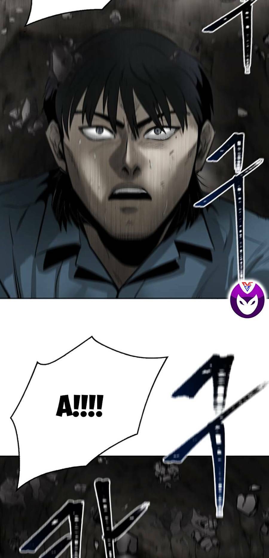 Bù Nhìn Chapter 3 - 139