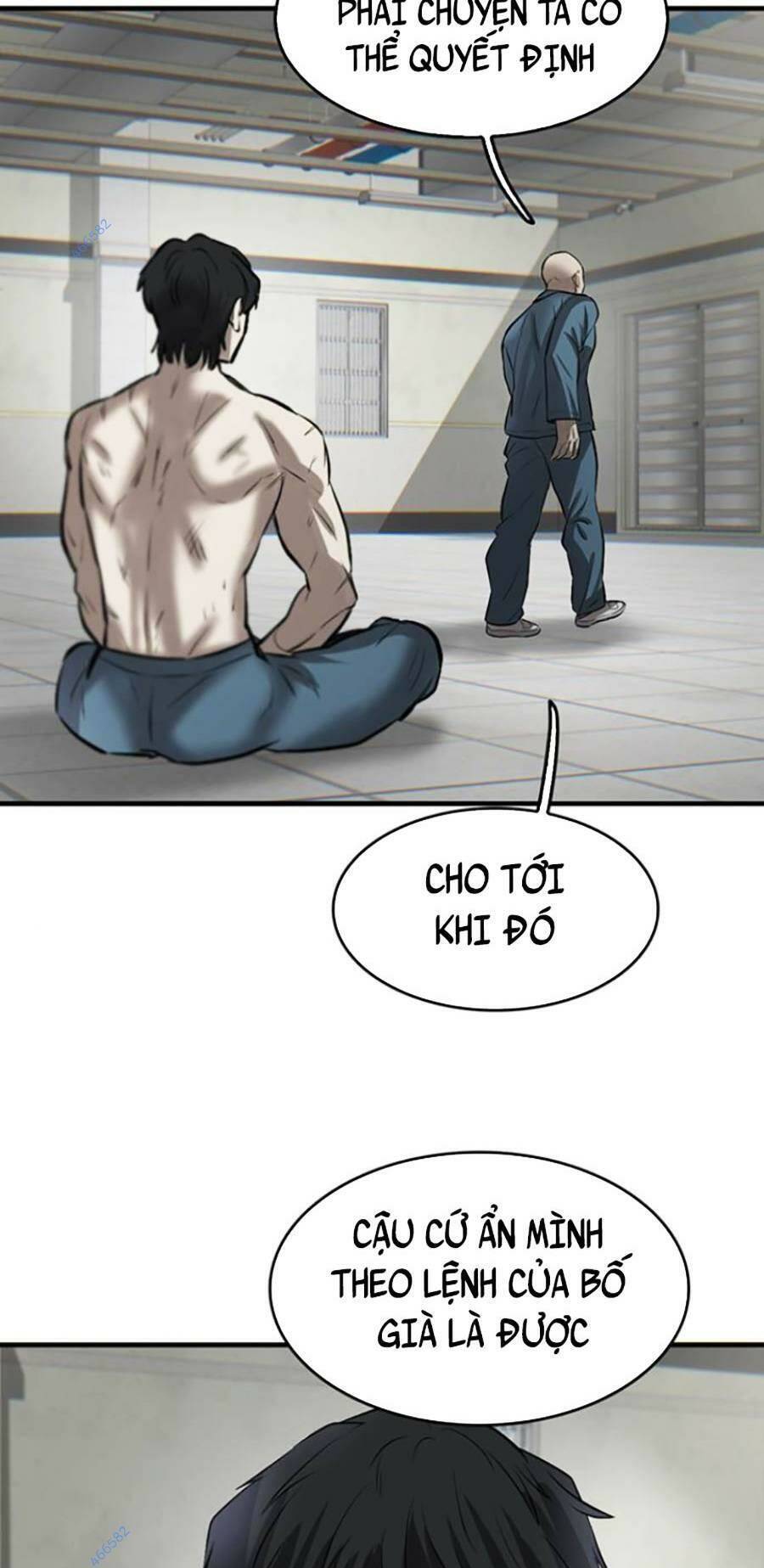 Bù Nhìn Chapter 3 - 17