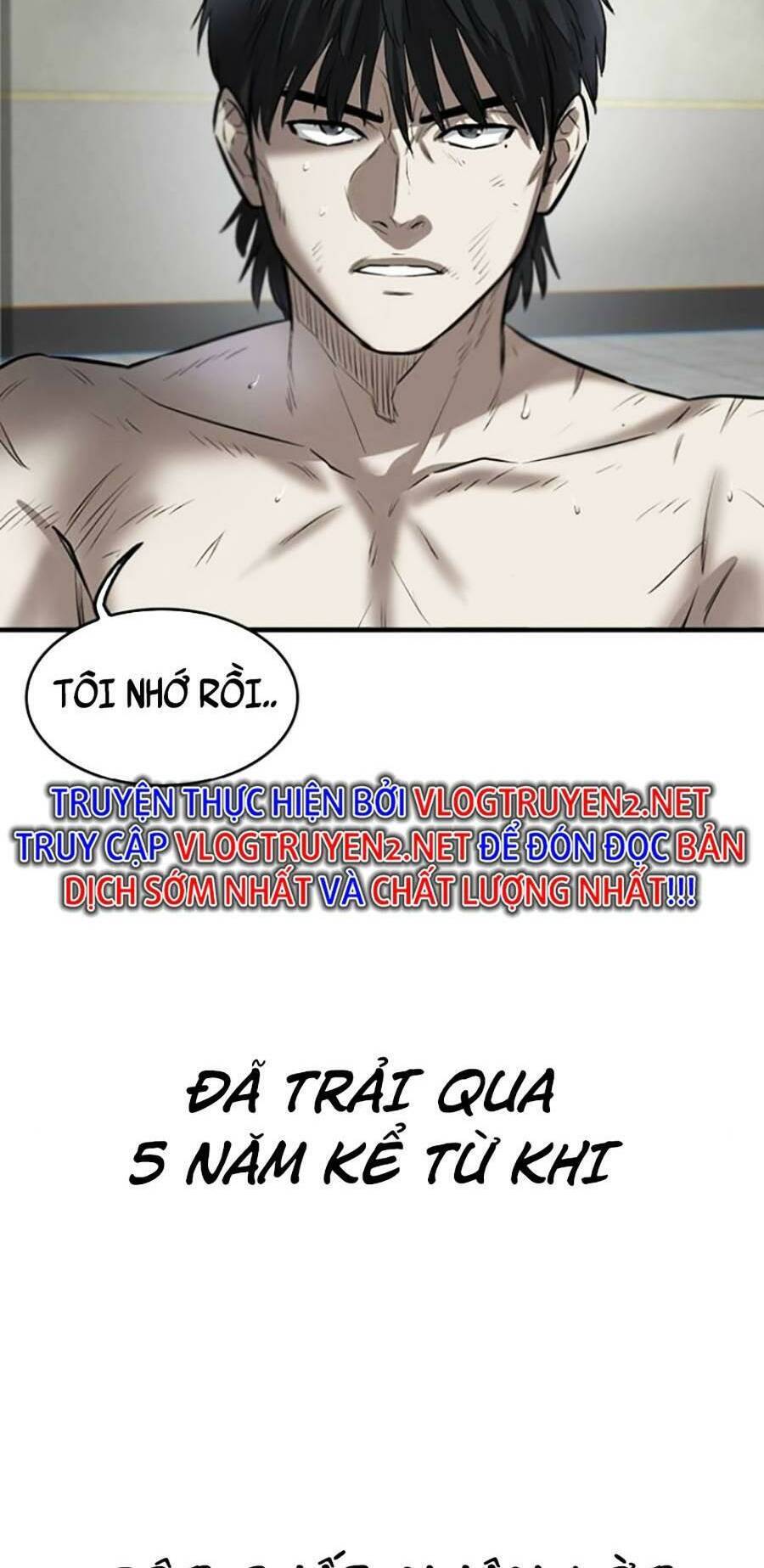Bù Nhìn Chapter 3 - 18
