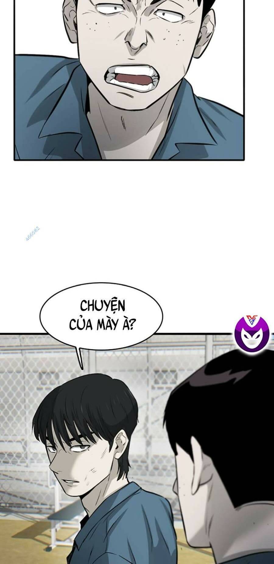 Bù Nhìn Chapter 3 - 26