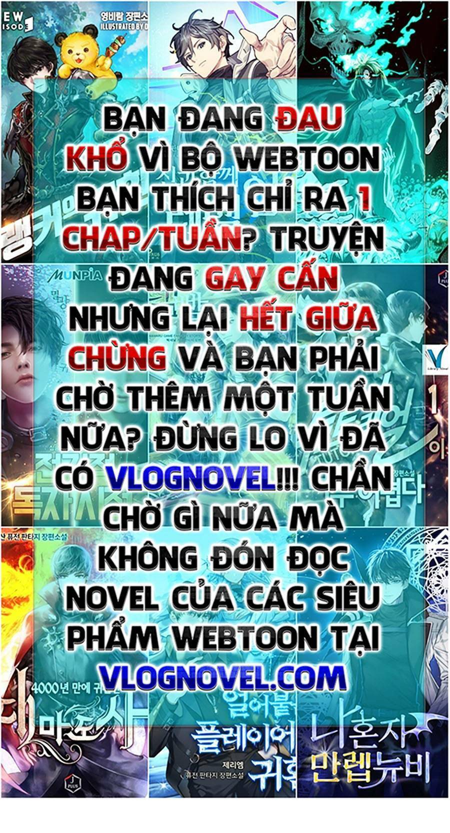 Bù Nhìn Chapter 3 - 31