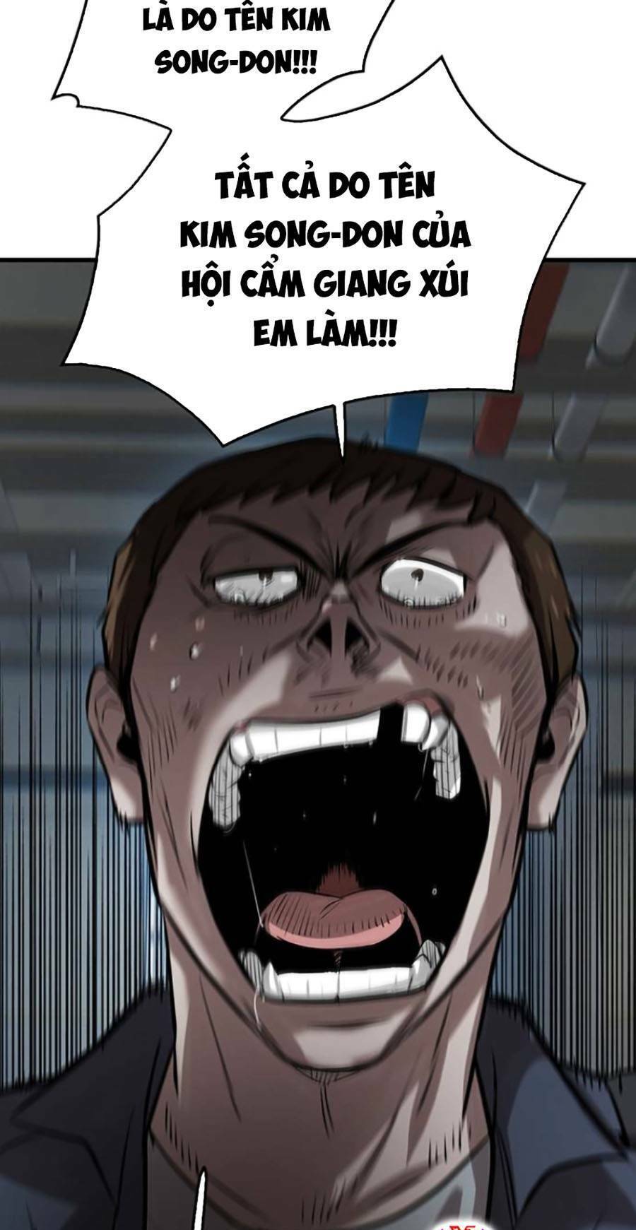Bù Nhìn Chapter 3 - 87