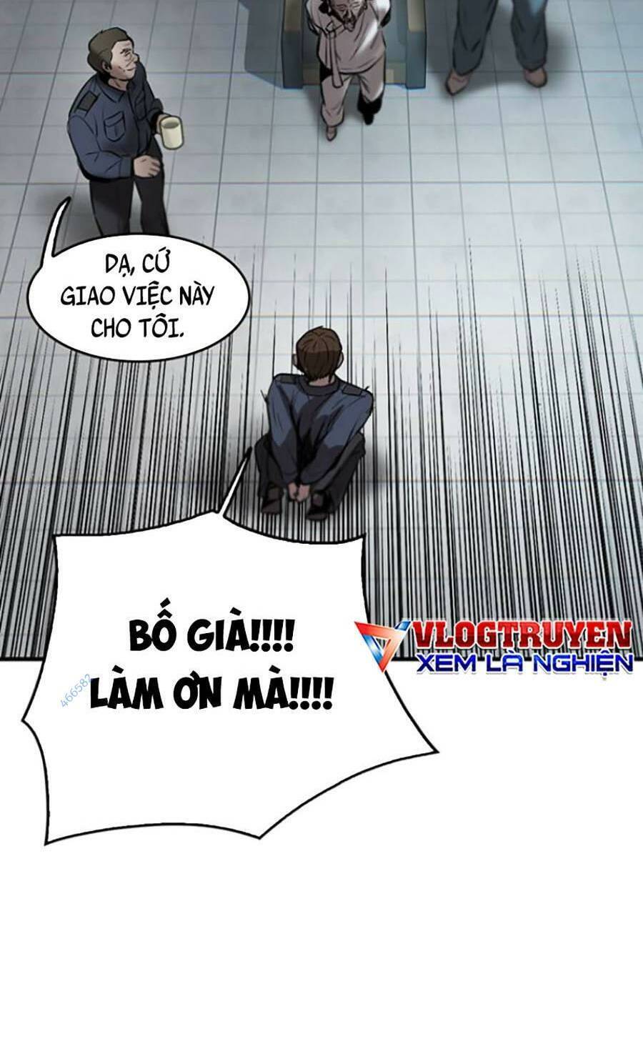 Bù Nhìn Chapter 3 - 94