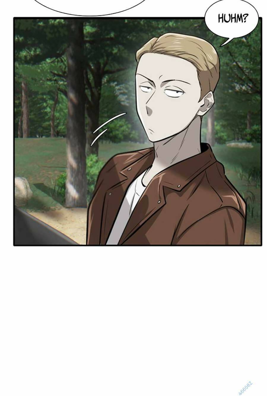 Bù Nhìn Chapter 4 - 17