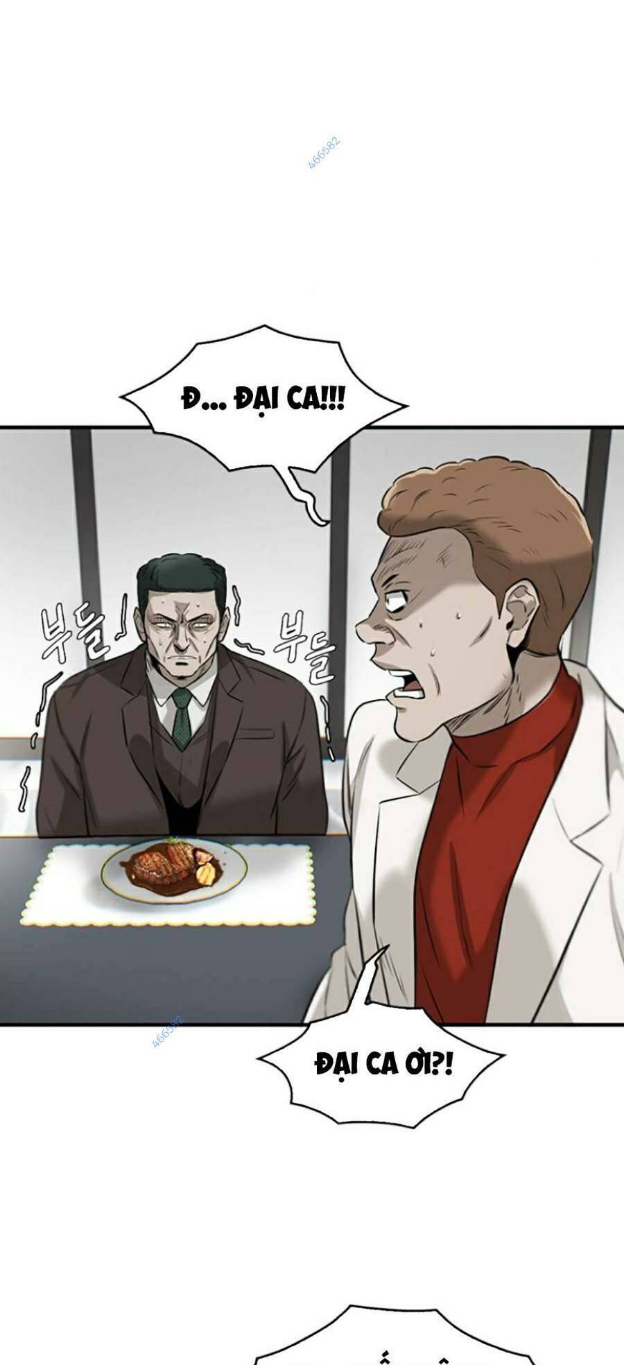 Bù Nhìn Chapter 4 - 170