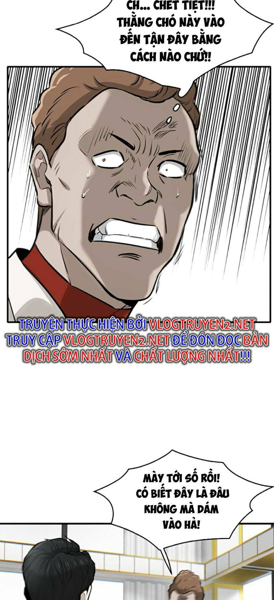 Bù Nhìn Chapter 4 - 171