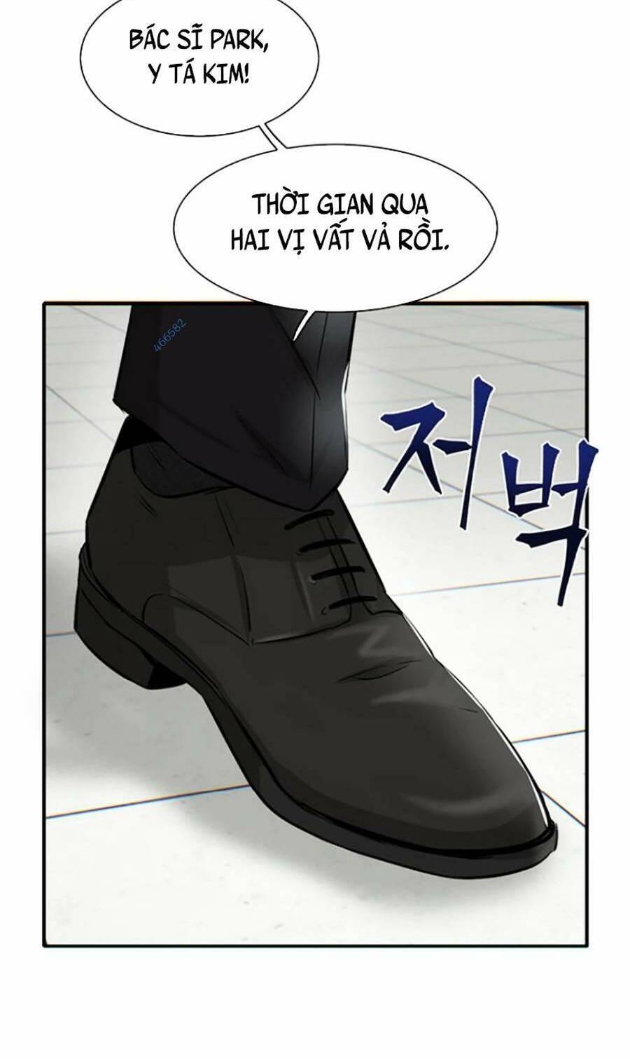 Bù Nhìn Chapter 4 - 86
