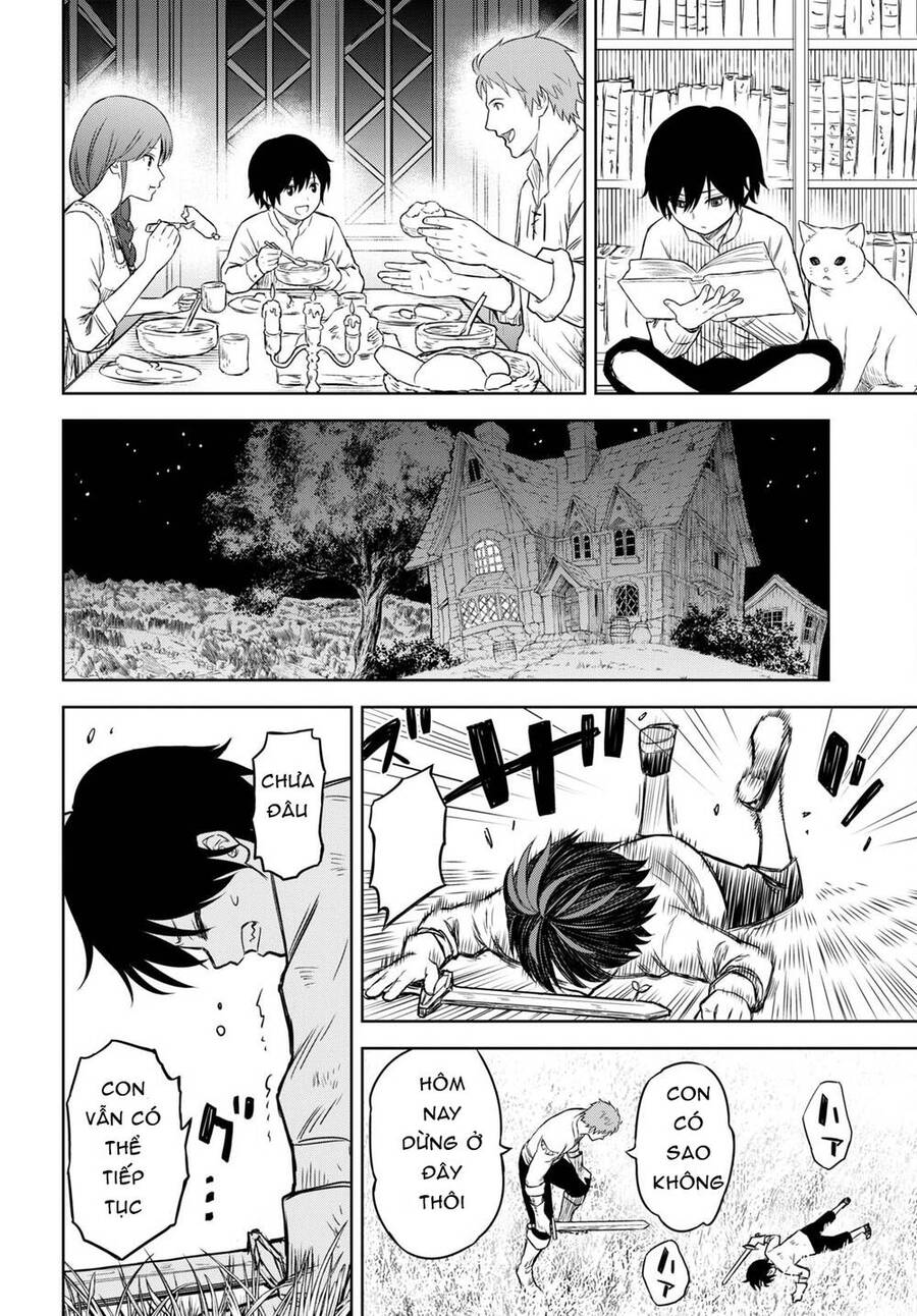 Monogatari No Kuromaku Ni Tensei Shite Chapter 1 - 33