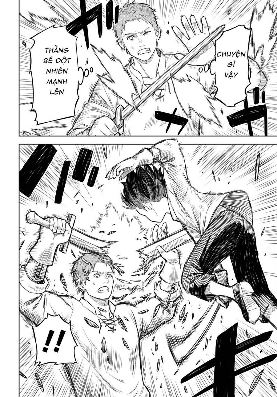 Monogatari No Kuromaku Ni Tensei Shite Chapter 1 - 39
