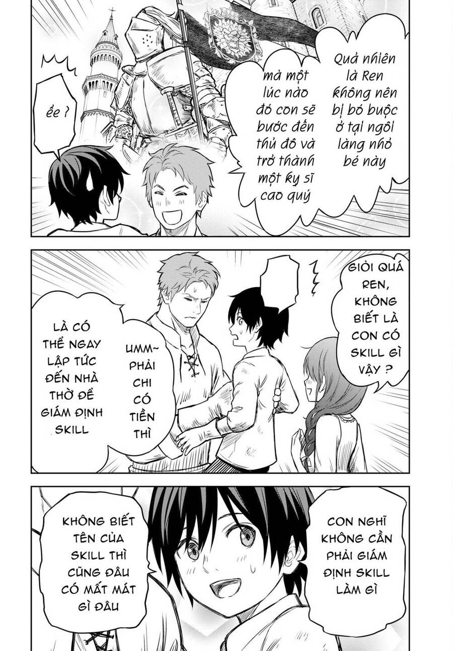 Monogatari No Kuromaku Ni Tensei Shite Chapter 1 - 43
