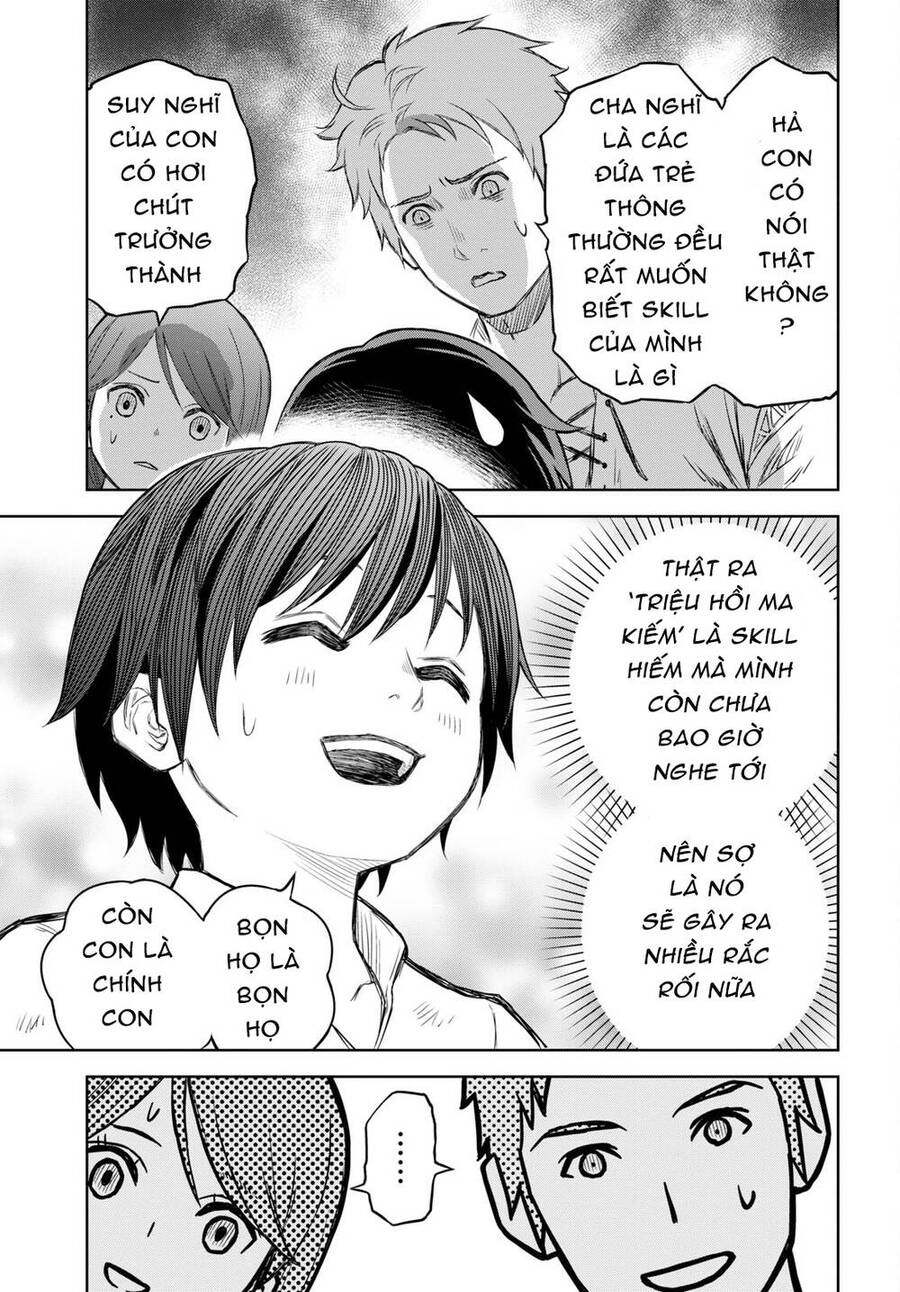 Monogatari No Kuromaku Ni Tensei Shite Chapter 1 - 44