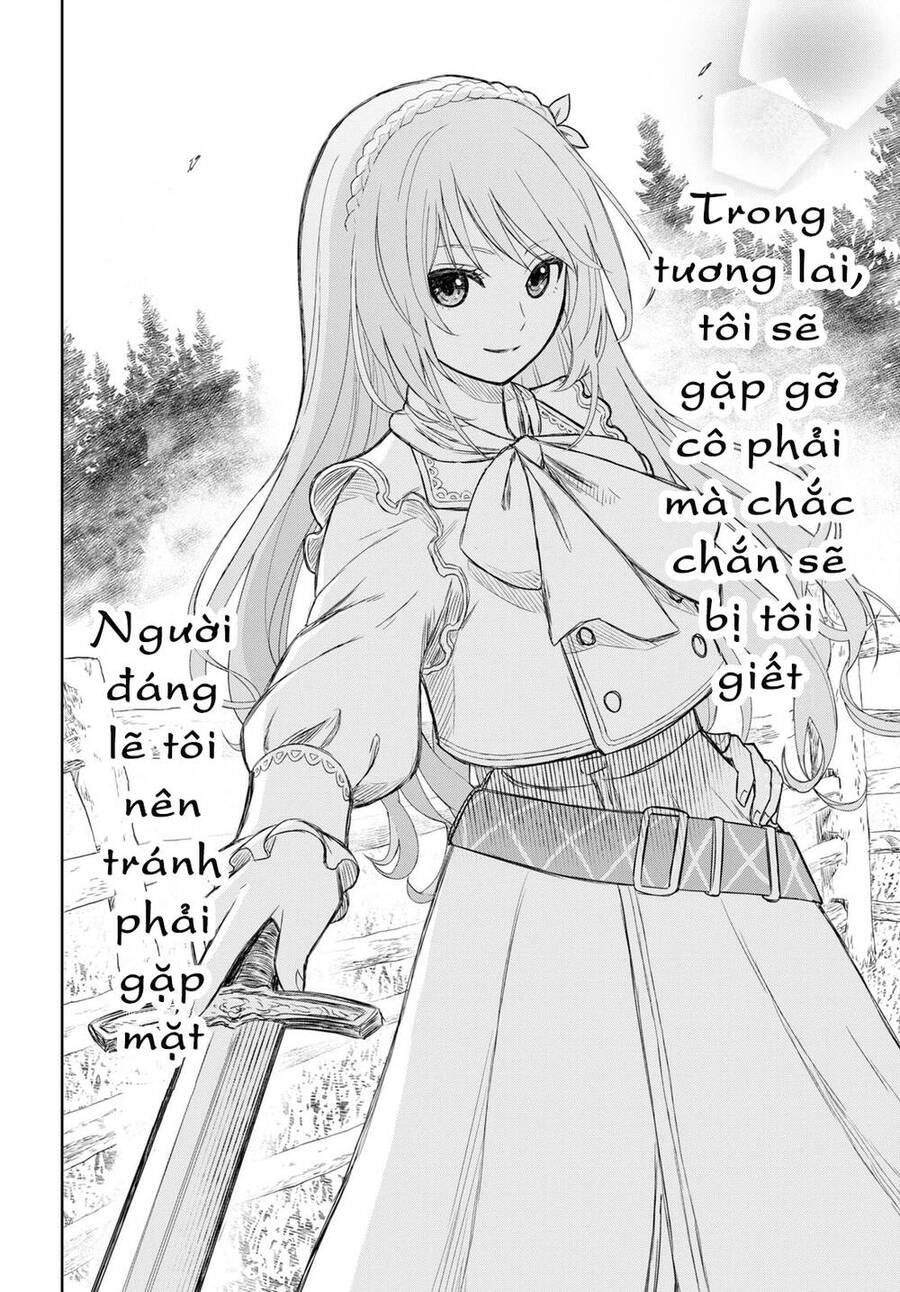 Monogatari No Kuromaku Ni Tensei Shite Chapter 1 - 51