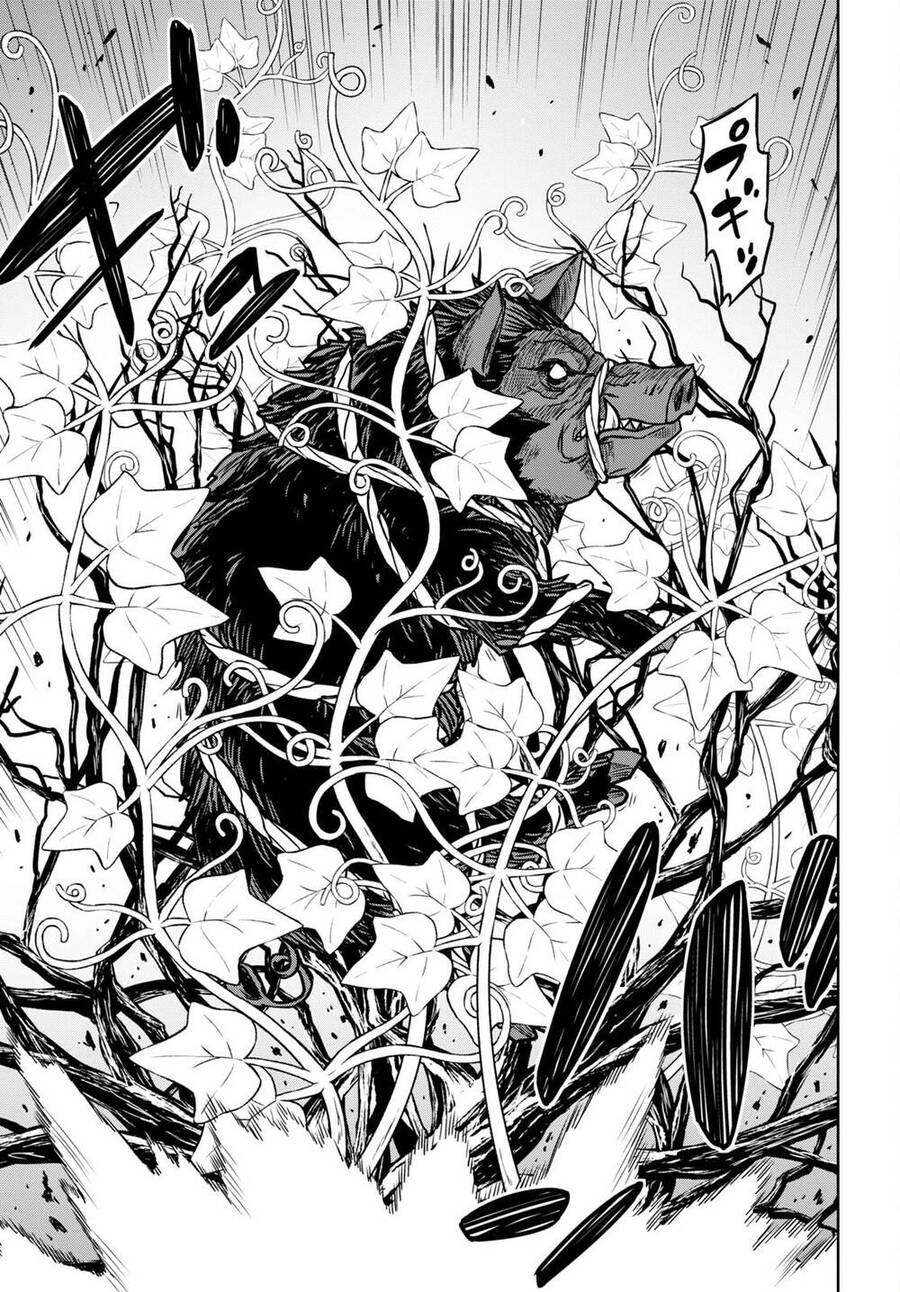 Monogatari No Kuromaku Ni Tensei Shite Chapter 3 - 24