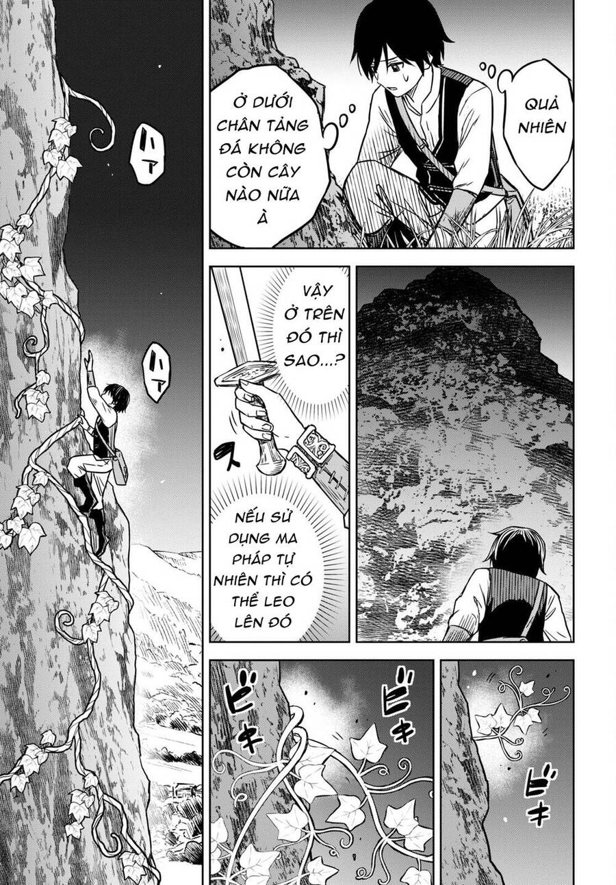 Monogatari No Kuromaku Ni Tensei Shite Chapter 3 - 38