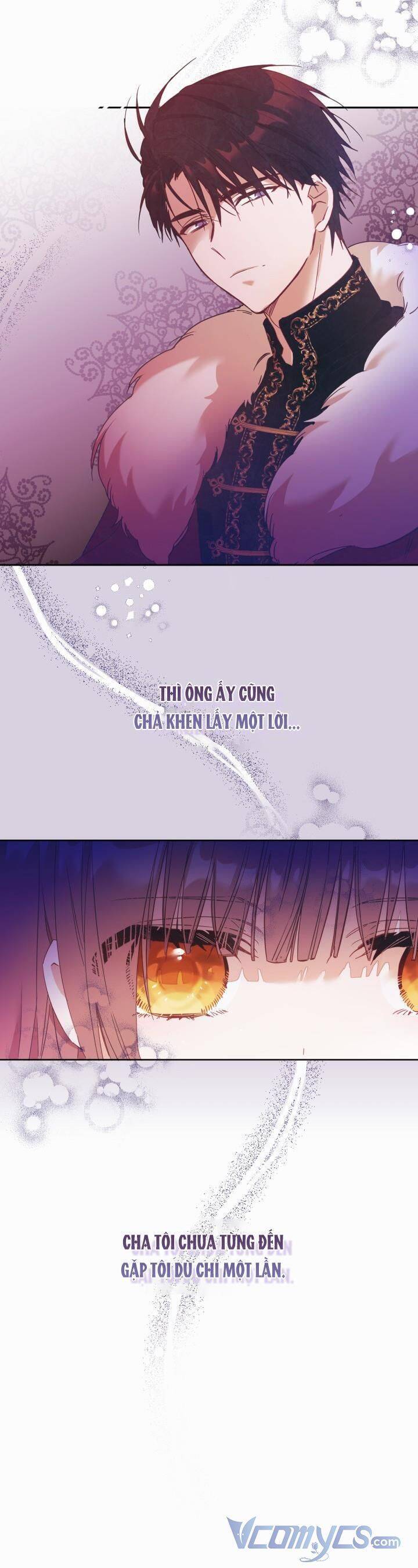 Không Có Nơi Nào Dành Cho Công Chúa Giả Mạo Chapter 1 - 36