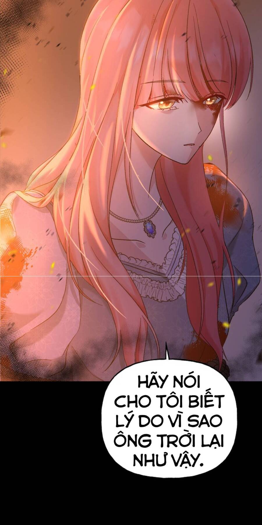 Người Hậu Thuẫn Trẻ Tuổi Của Kẻ Phản Diện Chapter 1 - 35