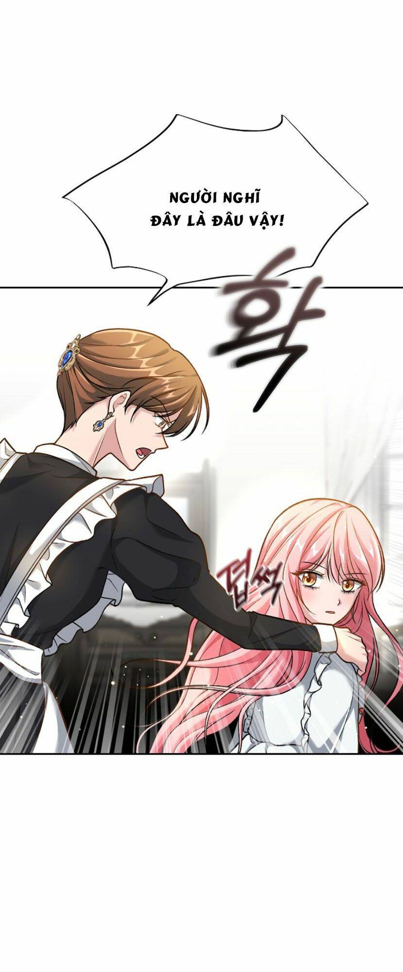 Người Hậu Thuẫn Trẻ Tuổi Của Kẻ Phản Diện Chapter 2 - 39