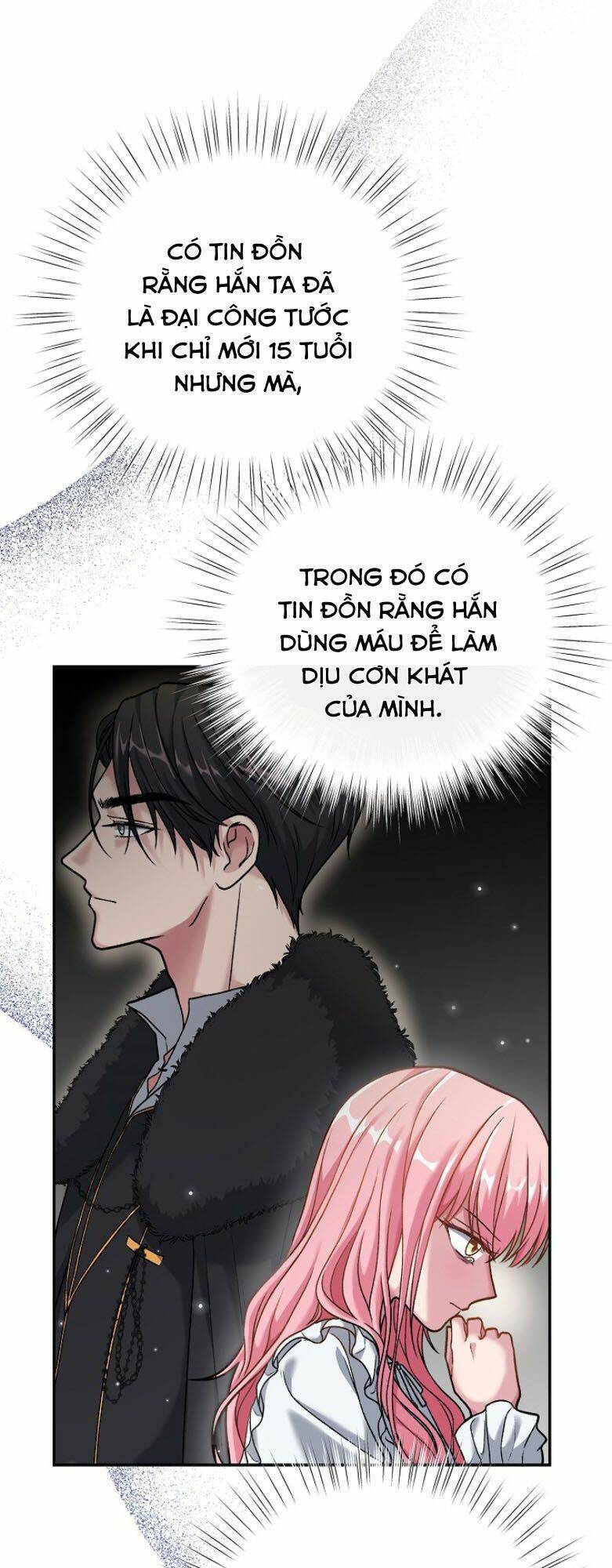 Người Hậu Thuẫn Trẻ Tuổi Của Kẻ Phản Diện Chapter 2 - 7