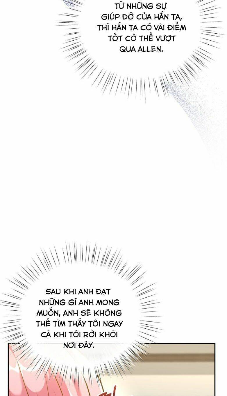 Người Hậu Thuẫn Trẻ Tuổi Của Kẻ Phản Diện Chapter 2 - 8