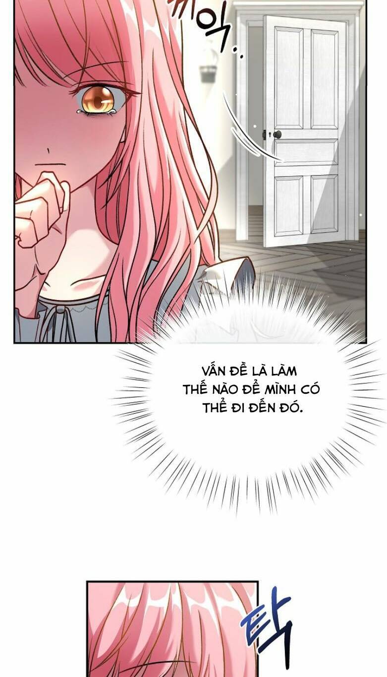 Người Hậu Thuẫn Trẻ Tuổi Của Kẻ Phản Diện Chapter 2 - 9
