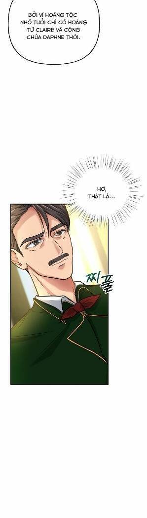 Người Hậu Thuẫn Trẻ Tuổi Của Kẻ Phản Diện Chapter 3 - 18