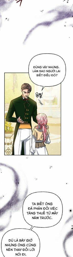 Người Hậu Thuẫn Trẻ Tuổi Của Kẻ Phản Diện Chapter 3 - 20