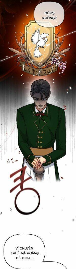 Người Hậu Thuẫn Trẻ Tuổi Của Kẻ Phản Diện Chapter 3 - 23