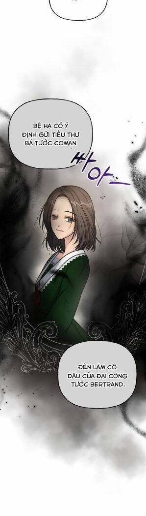 Người Hậu Thuẫn Trẻ Tuổi Của Kẻ Phản Diện Chapter 3 - 27